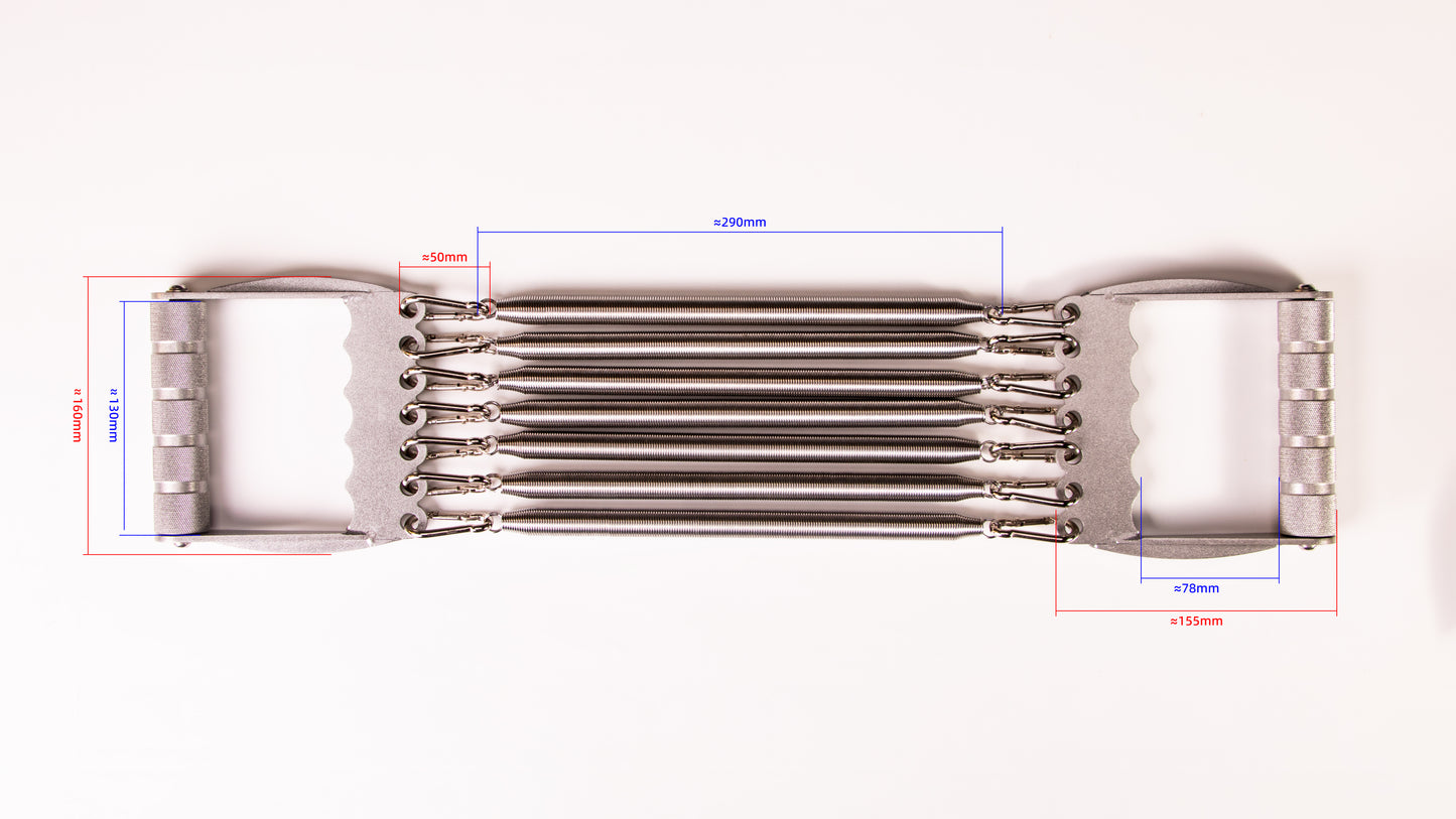 Chest Expander(2023)