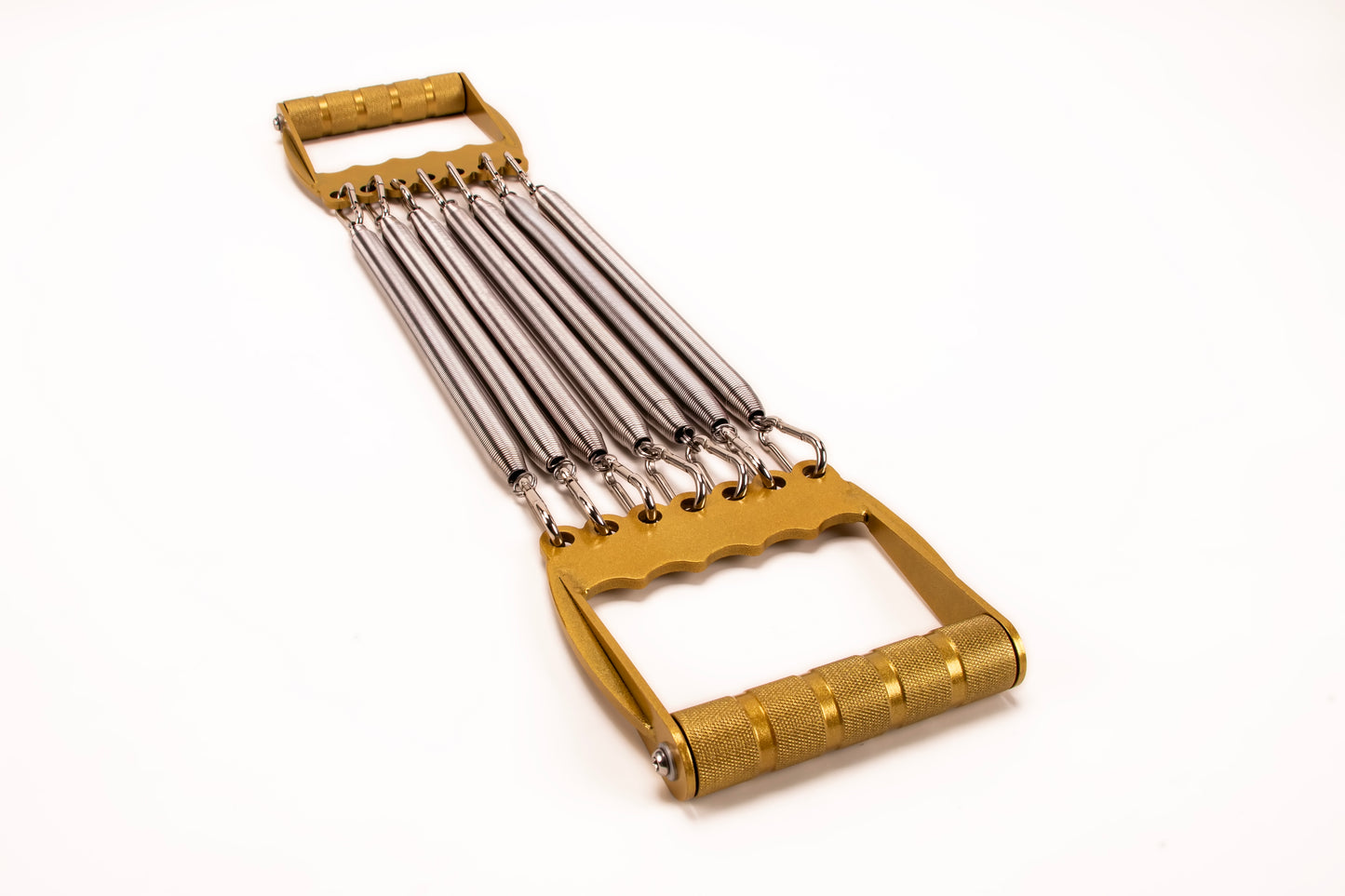 Chest Expander(2023)(plus 3 free springs)