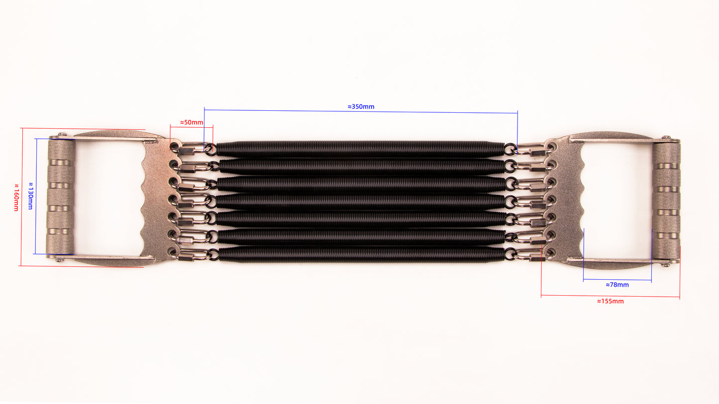 Chest Expander（2025 New Arrival）