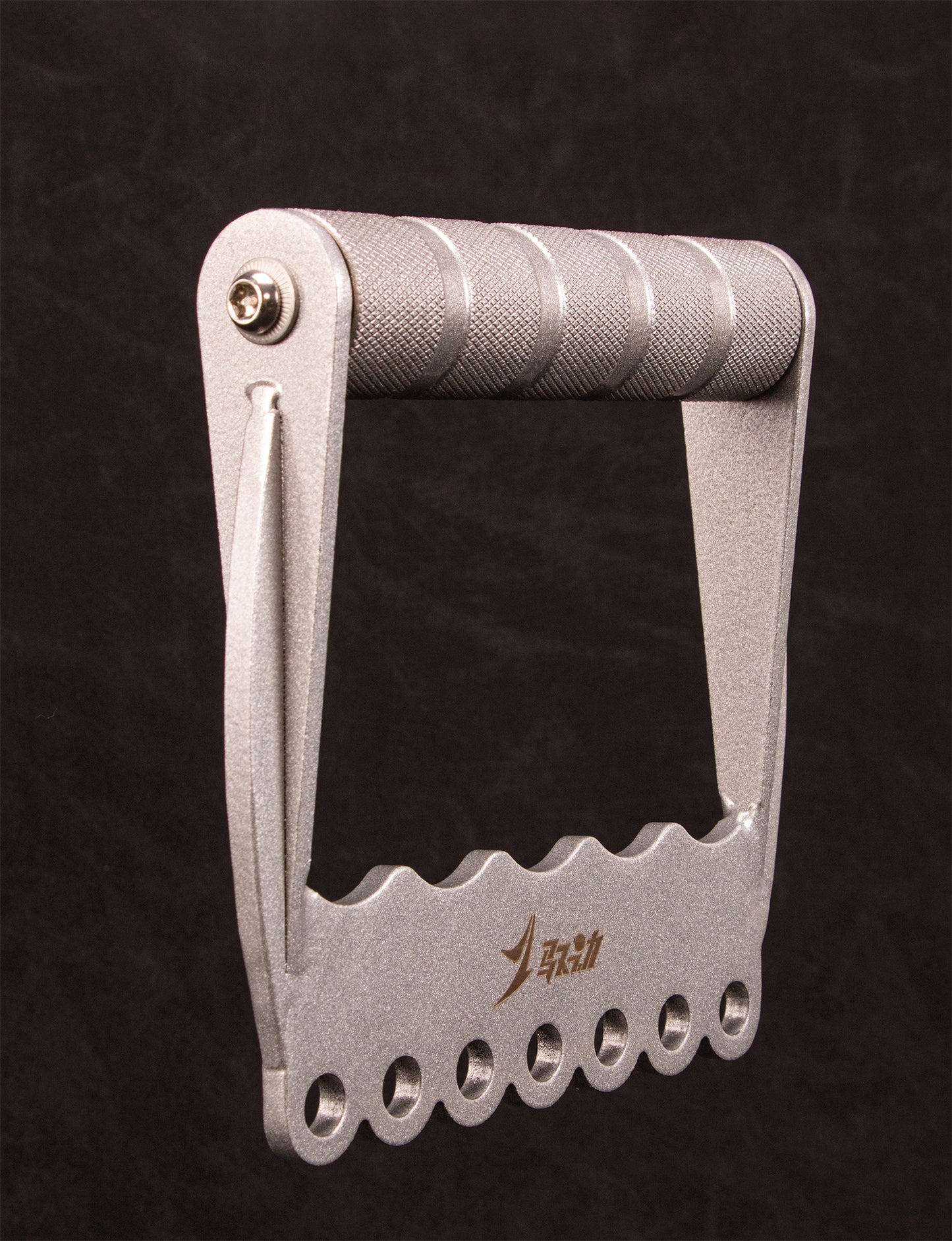 Chest Expander(2023)