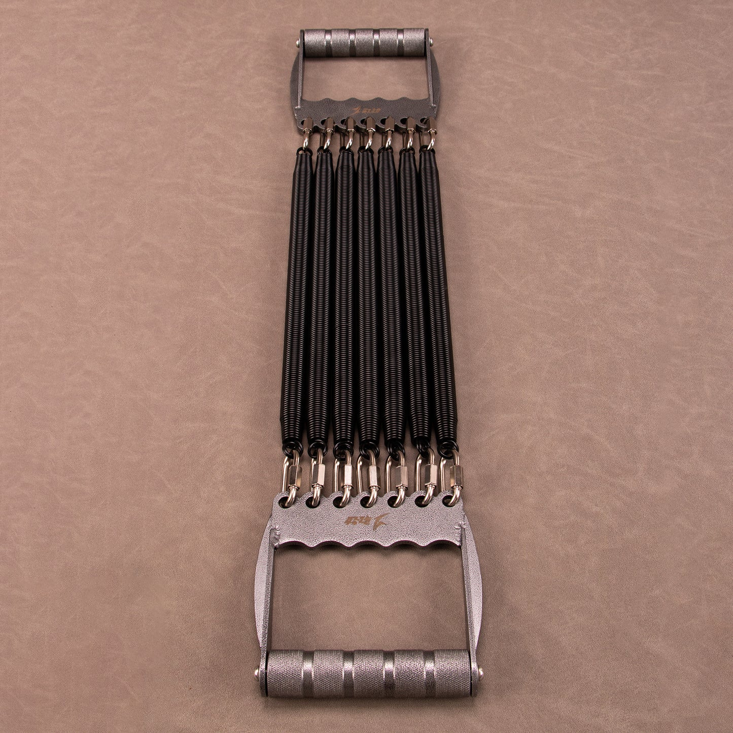 Chest Expander(2025 New Arrival)(plus 3 free springs)