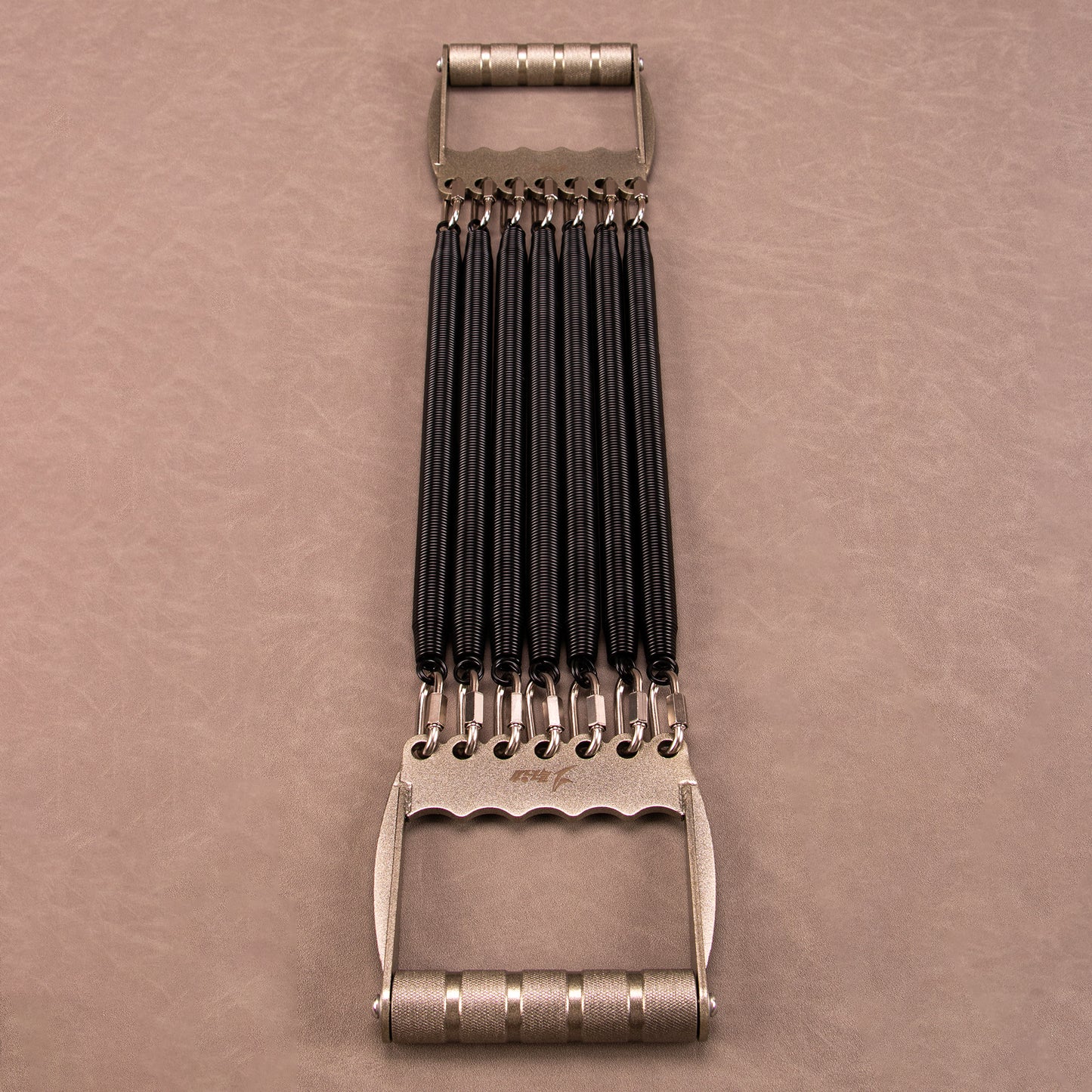 Chest Expander(2025 New Arrival)(plus 3 free springs)