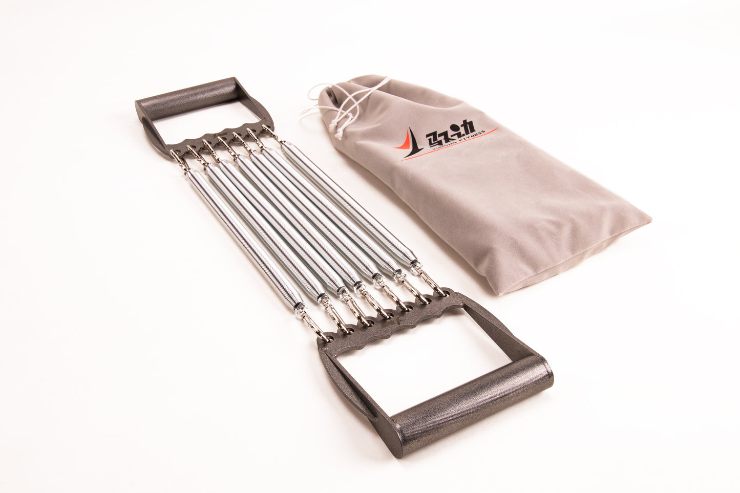 Chest Expander (Std.)(Adjustable Resistance:7-49kg / 15.4-108lb)(2026 New Arrival)