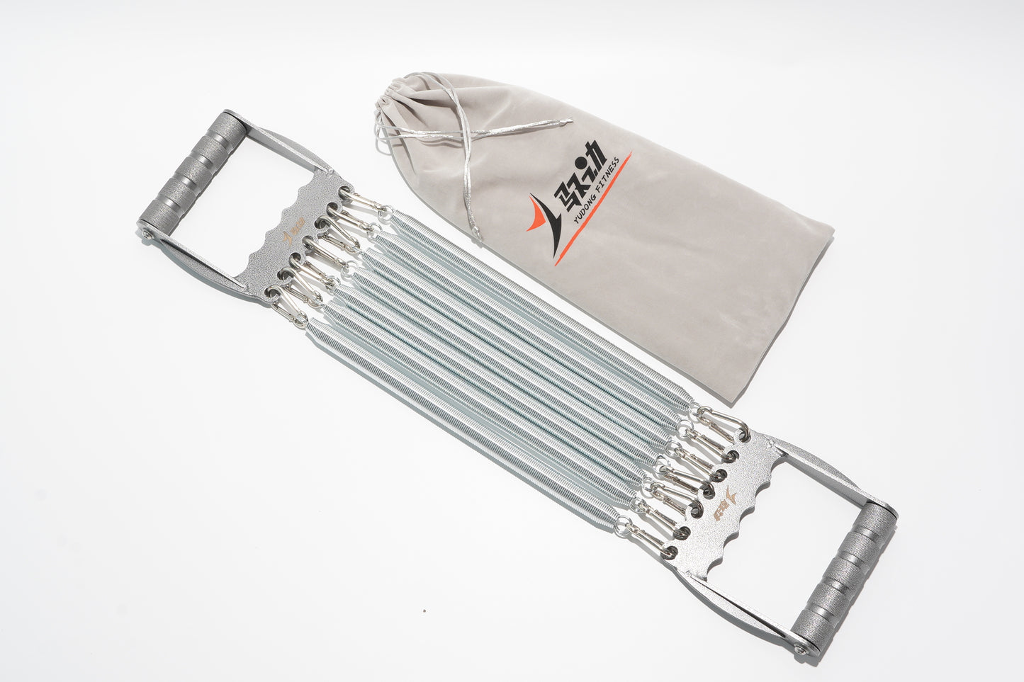 Chest Expander (Pro.)(Adjustable Resistance:12-84kg /26.5-185lb)(2026 New Arrival)