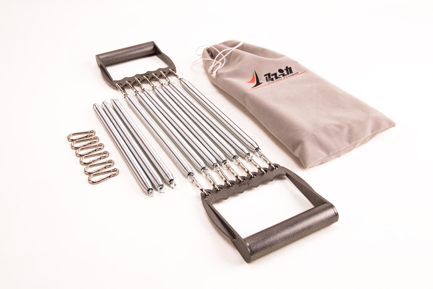 Chest Expander (Std.)(Adjustable Resistance:7-49kg / 15.4-108lb)(2026 New Arrival)