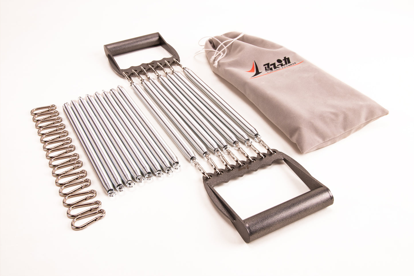Chest Expander (Std.)(Adjustable Resistance:7-49kg / 15.4-108lb)(2026 New Arrival)