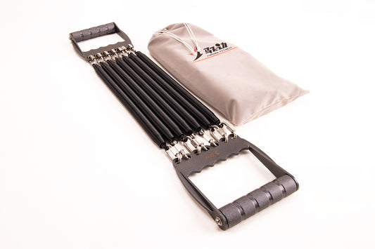 Chest Expander (Ultimate)(Adjustable Resistance:20-140kg / 44-308lb)(2026 New Arrival)