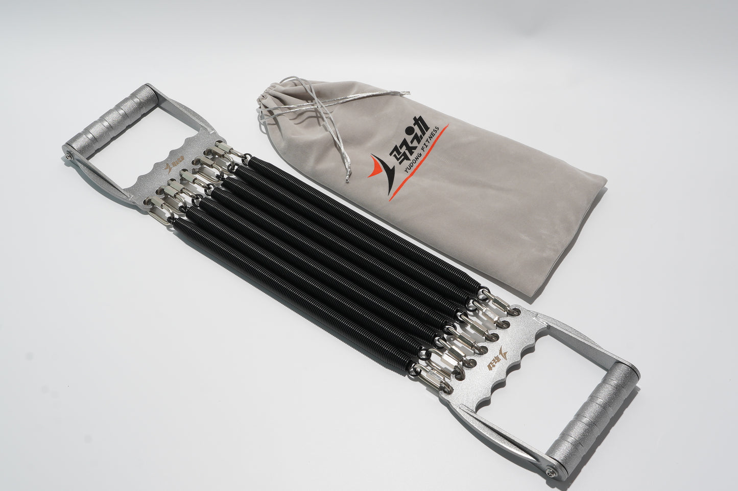 Chest Expander (Ultimate)(Adjustable Resistance:20-140kg / 44-308lb)(2026 New Arrival)