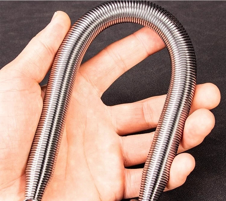 Chest Expander(2023)(plus 3 free springs)