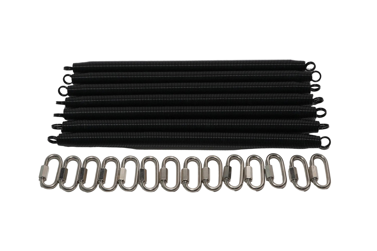 Springs(Ultimate)(20kg Resistance Per Spring)(2026 New Arrival)