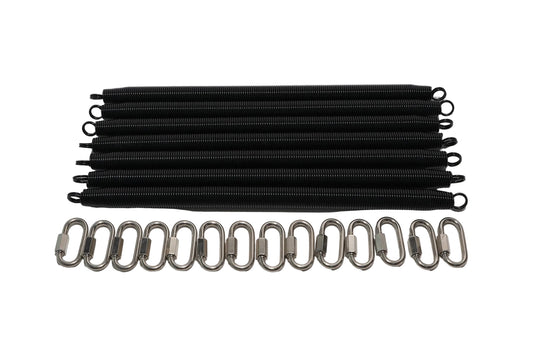 Springs(Ultimate)(20kg Resistance Per Spring)(2026 New Arrival)