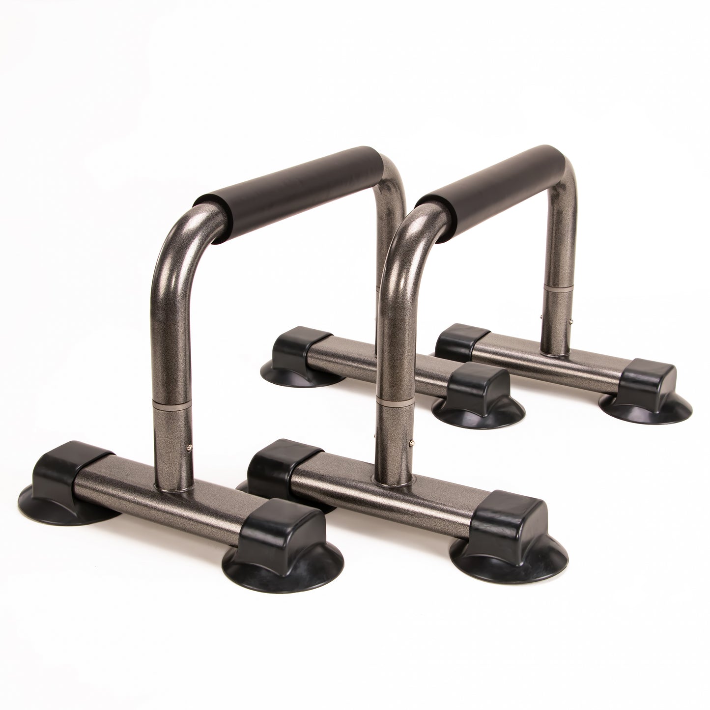 Parallettes/Push Up Bars  (2026 New Arrival)