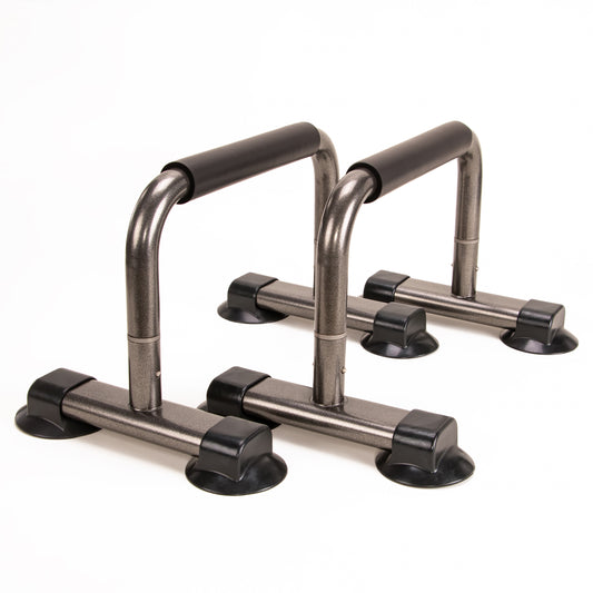 Parallettes/Push Up Bars  (2026 New Arrival)