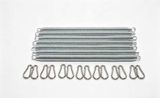 Springs(Pro.)(12kg Resistance Per Spring)(2026 New Arrival)